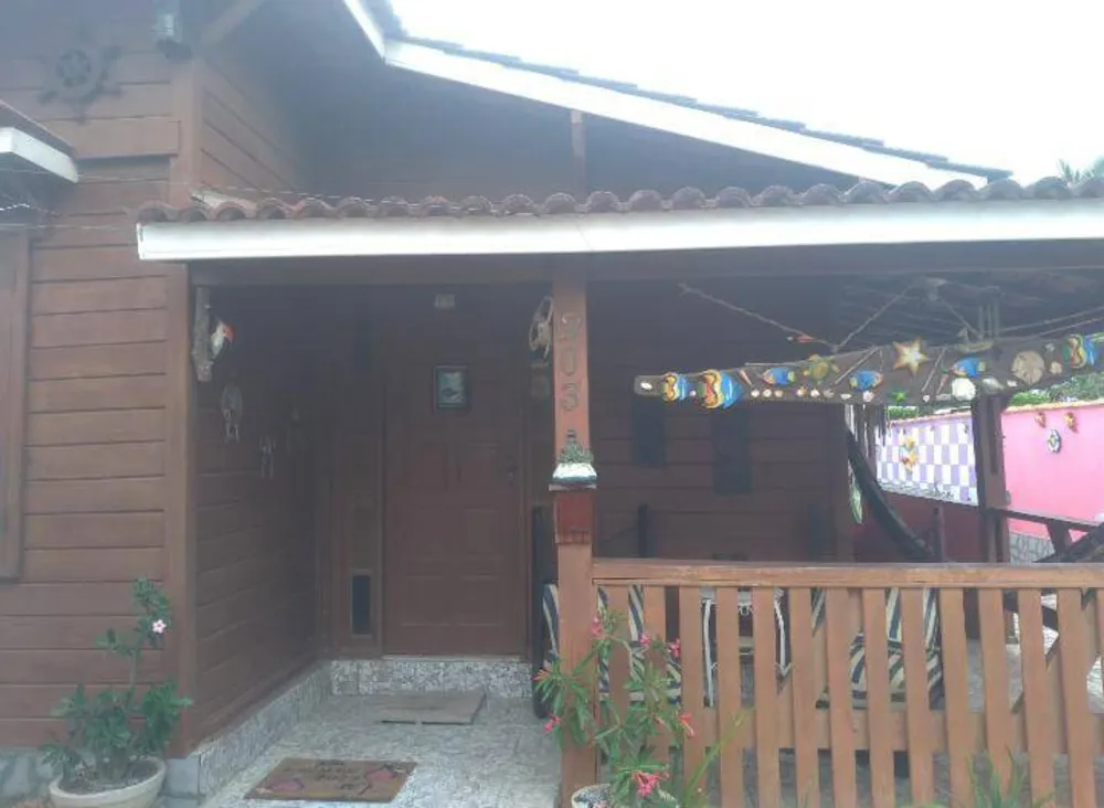 Casa, 2 quartos, 239 m² - Foto 2