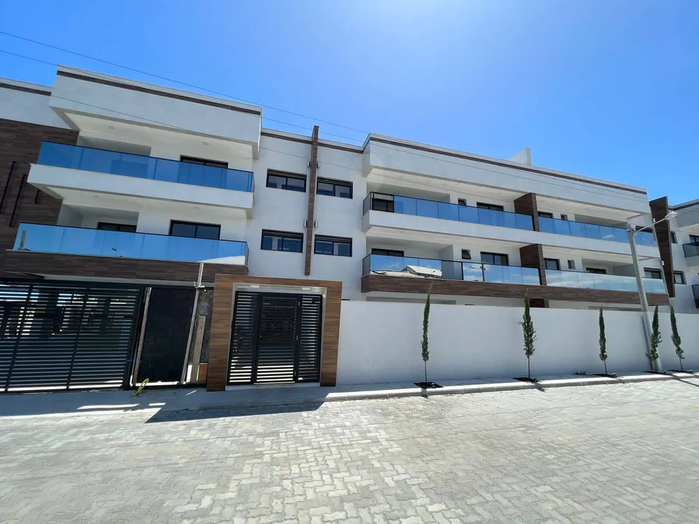 Apartamento, 2 quartos, 82 m² - Foto 3