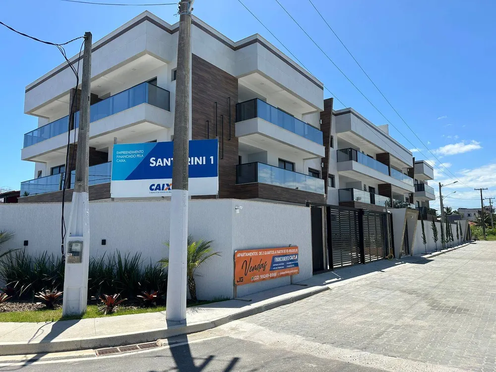 Apartamento, 2 quartos, 82 m² - Foto 3