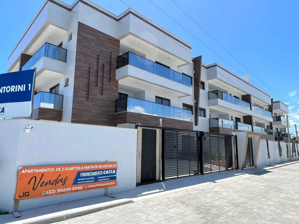 Apartamento, 2 quartos, 82 m² - Foto 6