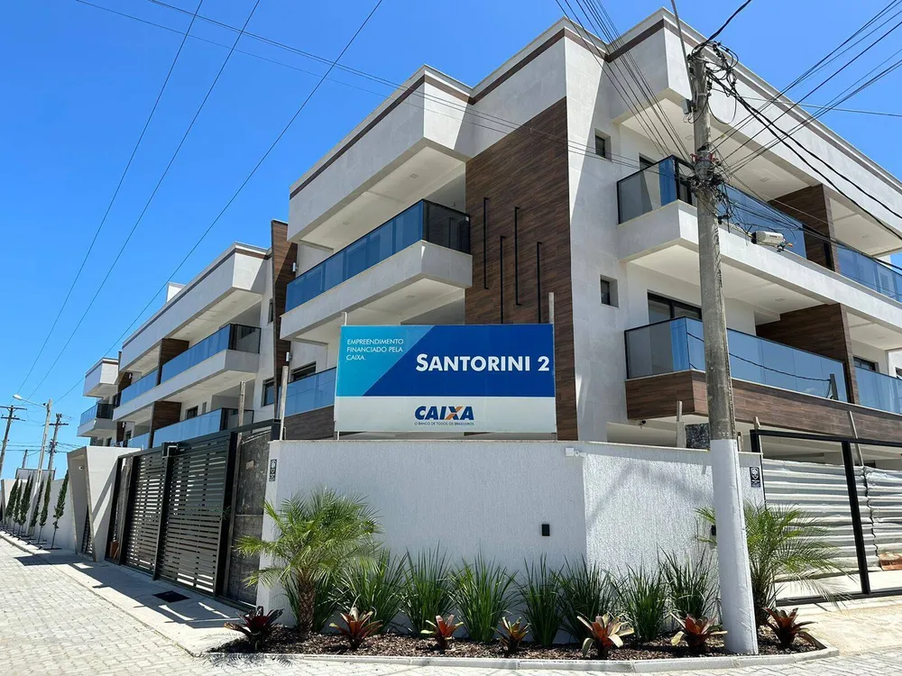 Apartamento, 2 quartos, 82 m² - Foto 1
