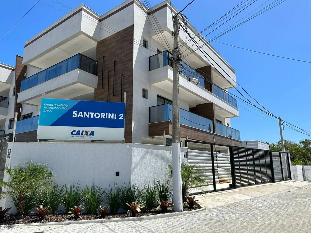 Apartamento, 2 quartos, 82 m² - Foto 2