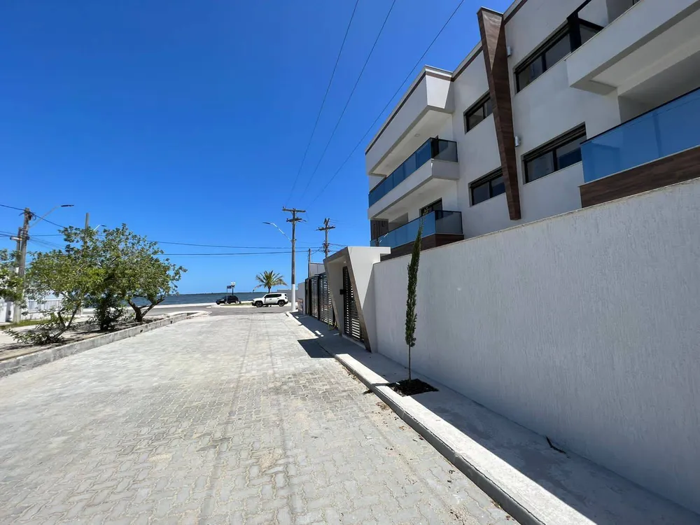 Apartamento, 2 quartos, 82 m² - Foto 11