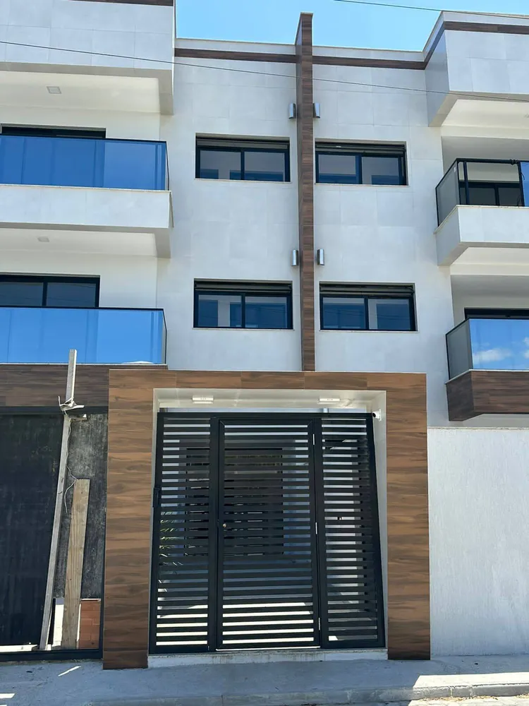 Apartamento, 2 quartos, 82 m² - Foto 7