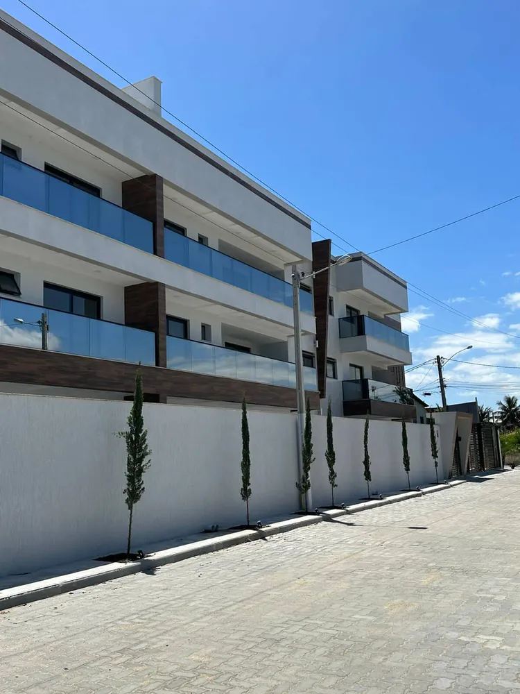 Apartamento, 2 quartos, 82 m² - Foto 16