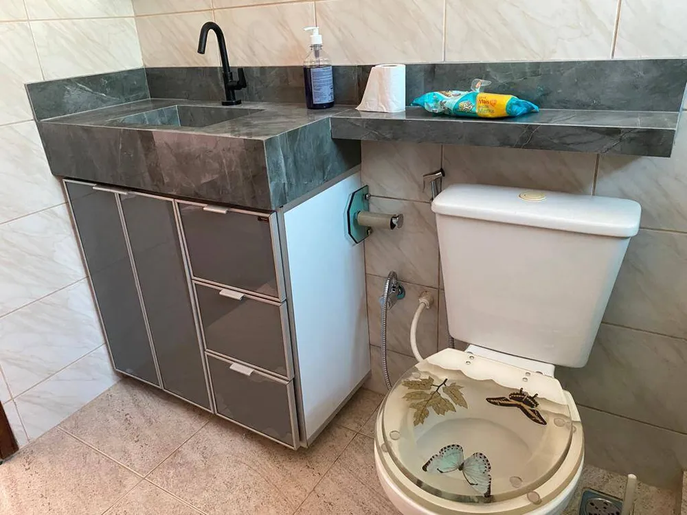 Casa, 2 quartos, 360 m² - Foto 32