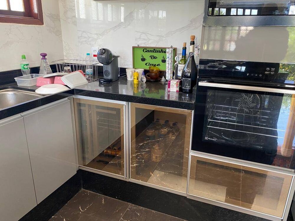 Casa, 2 quartos, 360 m² - Foto 3
