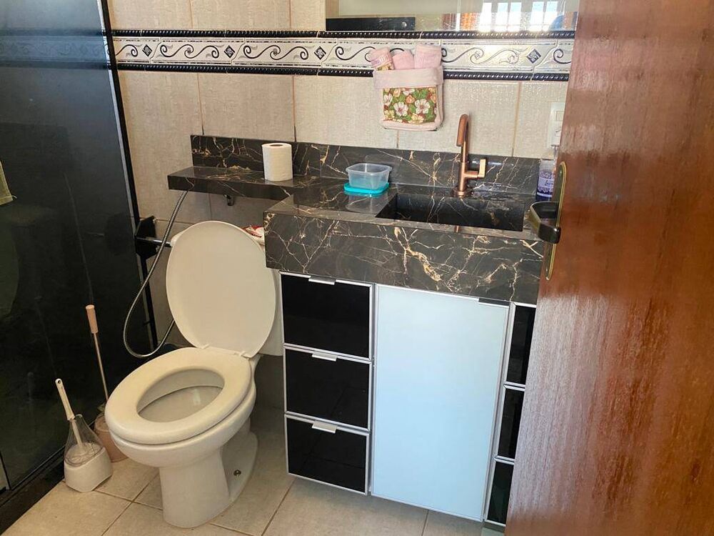 Casa, 2 quartos, 360 m² - Foto 6