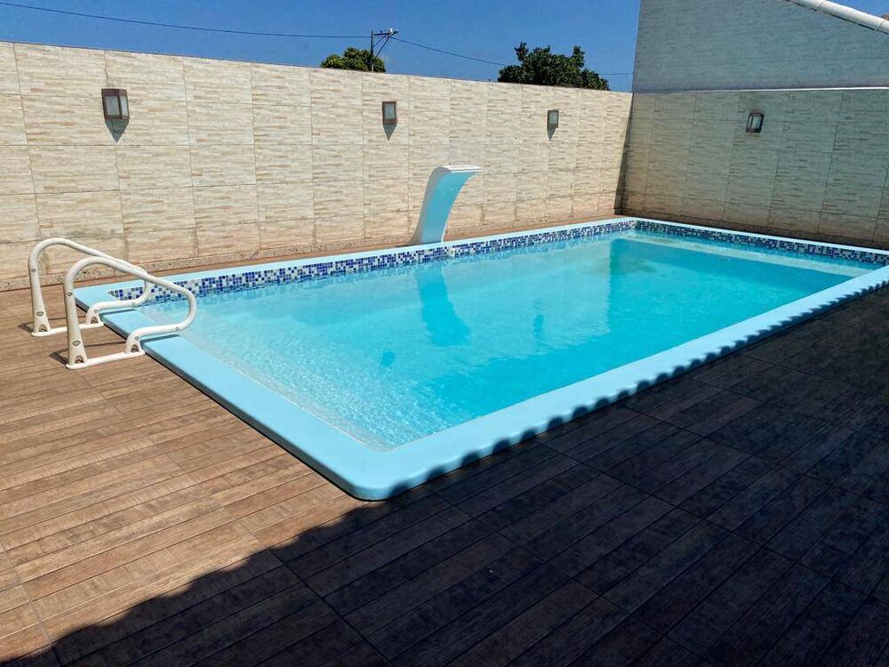 Casa, 2 quartos, 360 m² - Foto 11