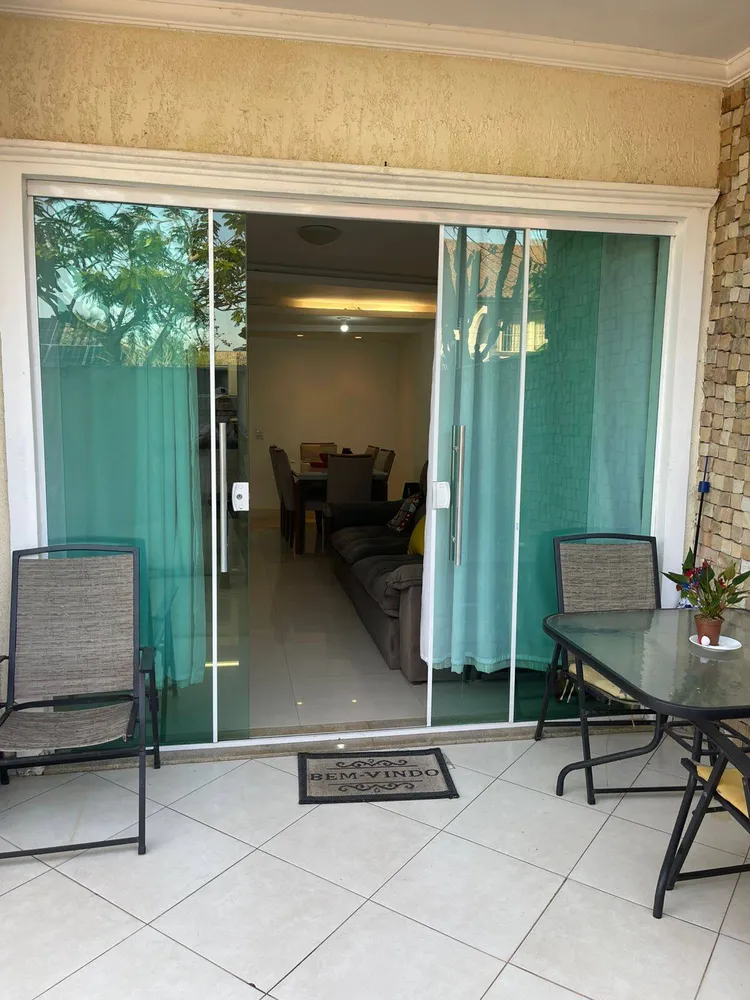 Casa, 3 quartos, 130 m² - Foto 21