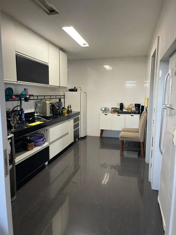Casa, 3 quartos, 130 m² - Foto 12