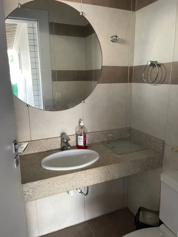 Casa, 3 quartos, 130 m² - Foto 3