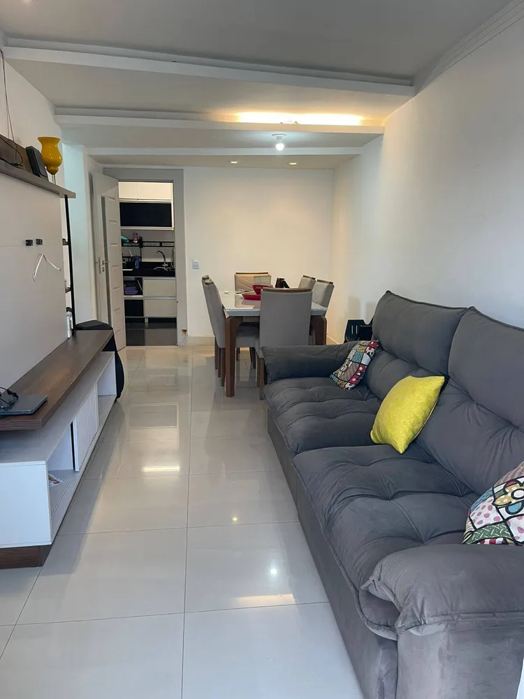 Casa, 3 quartos, 130 m² - Foto 9