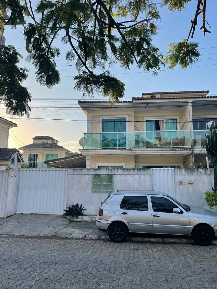 Casa, 3 quartos, 130 m² - Foto 10