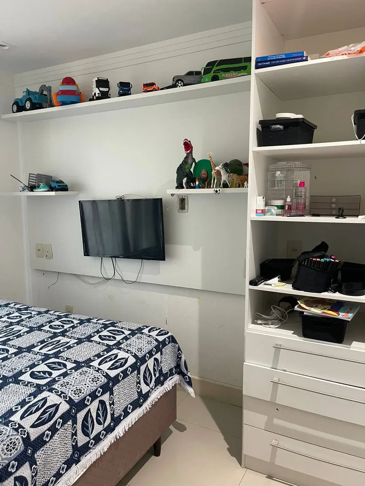 Casa, 3 quartos, 130 m² - Foto 19