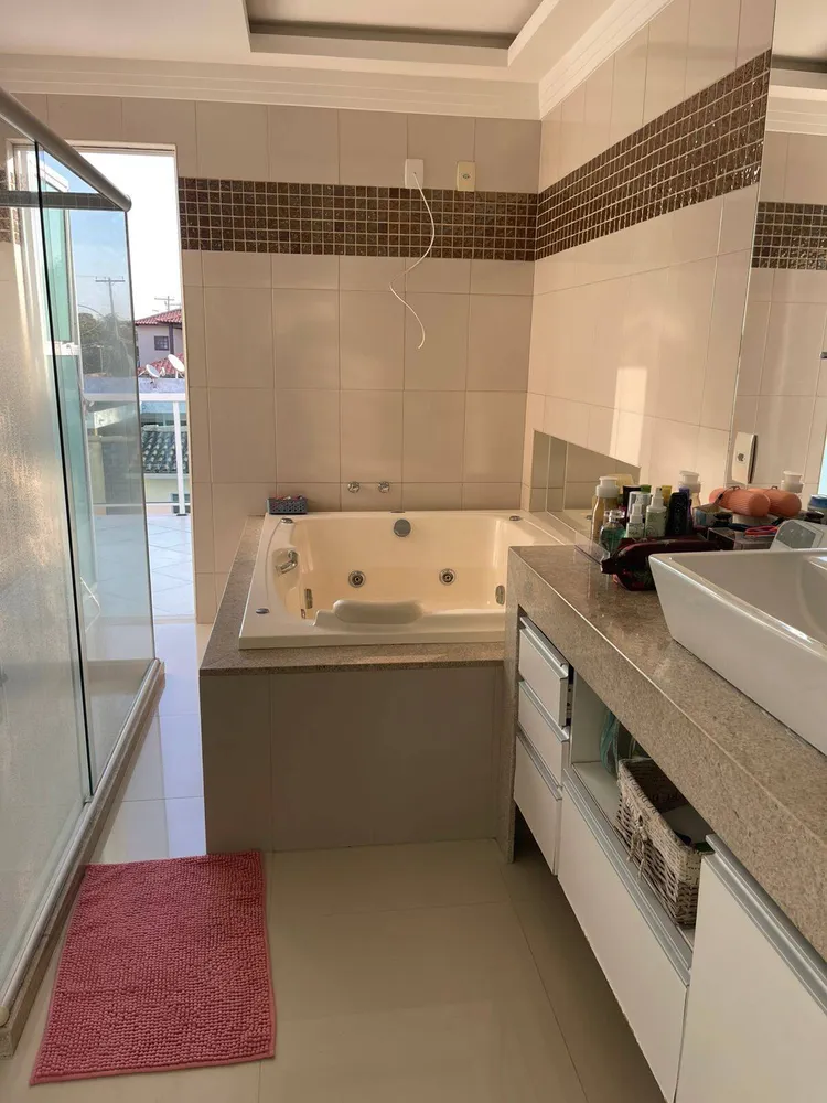 Casa, 3 quartos, 130 m² - Foto 7