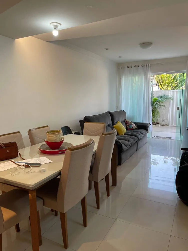Casa, 3 quartos, 130 m² - Foto 13
