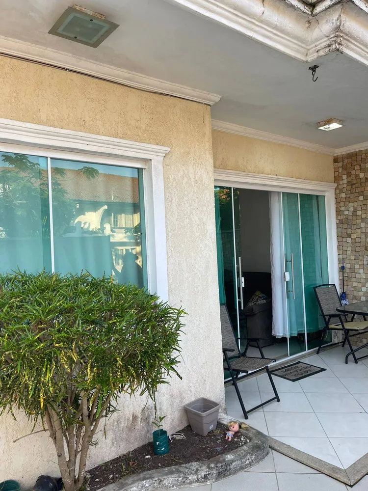 Casa, 3 quartos, 130 m² - Foto 4