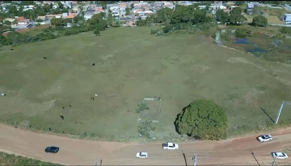 Terreno, 3 hectares - Foto 2