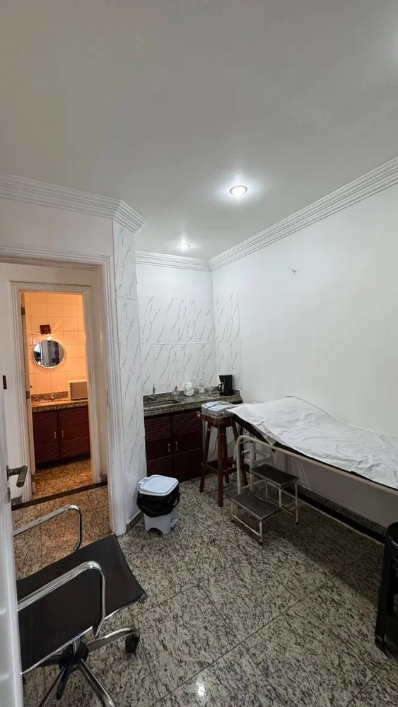 Sala-Conjunto, 54 m² - Foto 6