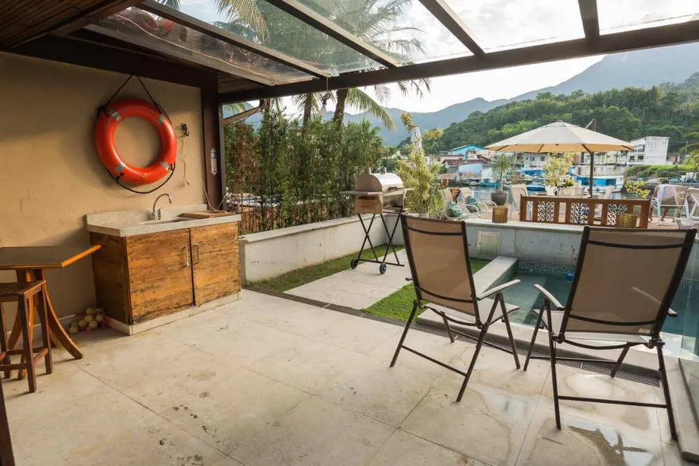Casa, 4 quartos, 450 m² - Foto 17