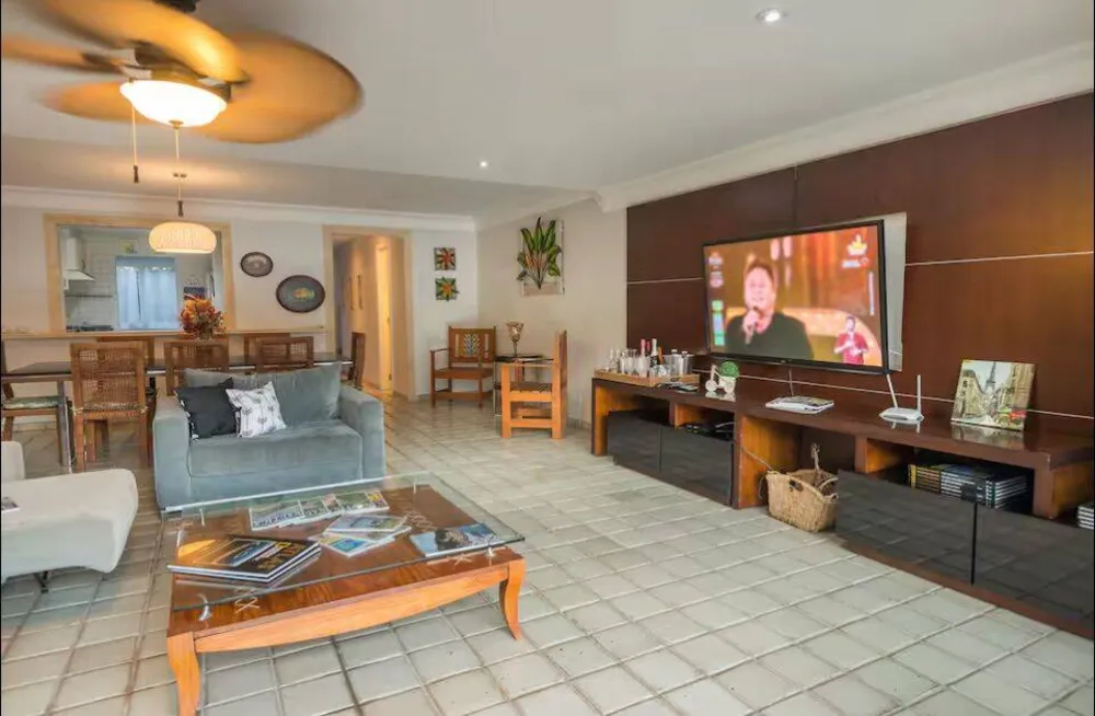 Casa, 4 quartos, 450 m² - Foto 7