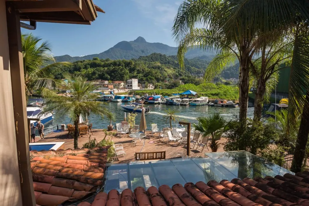 Casa, 4 quartos, 450 m² - Foto 2