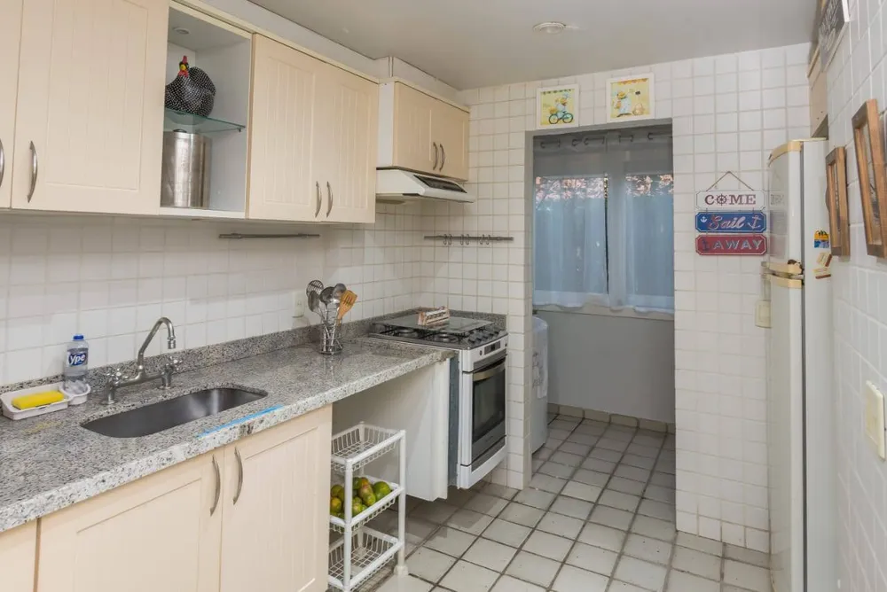 Casa, 4 quartos, 450 m² - Foto 9