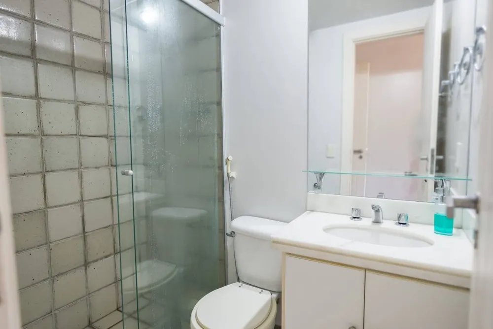 Casa, 4 quartos, 450 m² - Foto 11