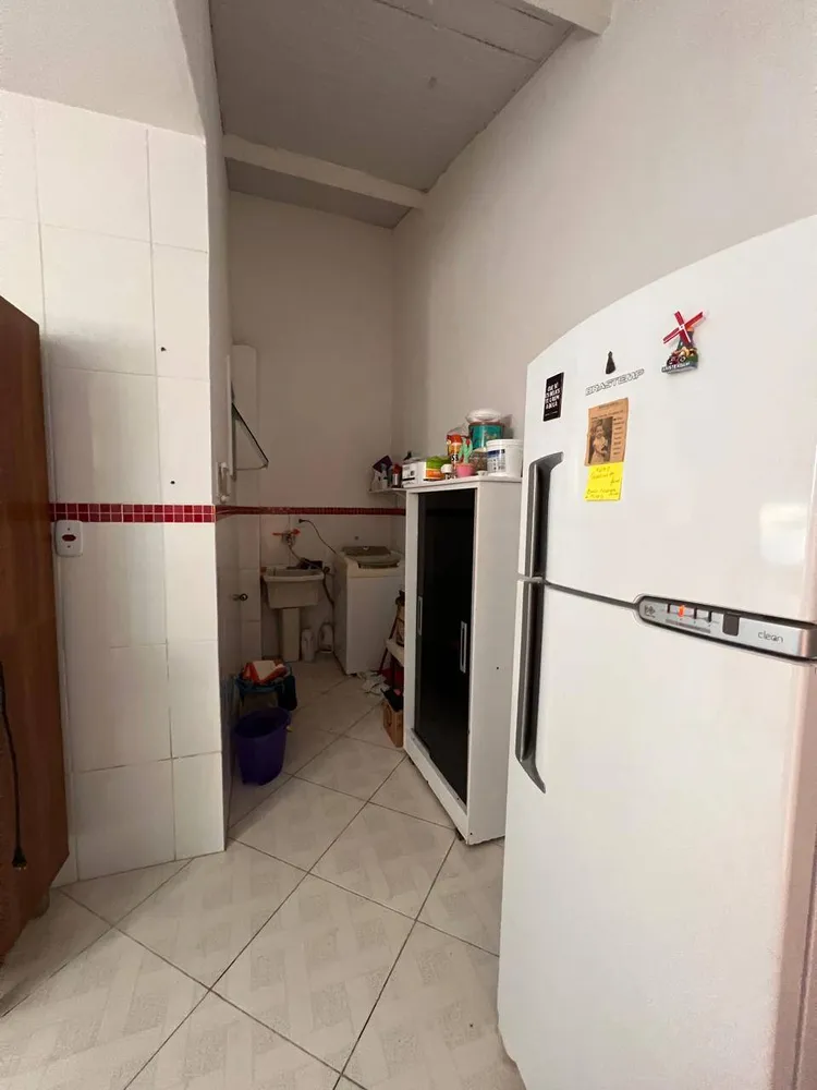 Casa, 3 quartos, 136 m² - Foto 2