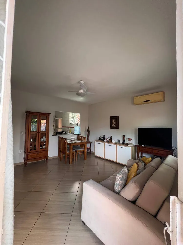 Casa, 3 quartos, 136 m² - Foto 3