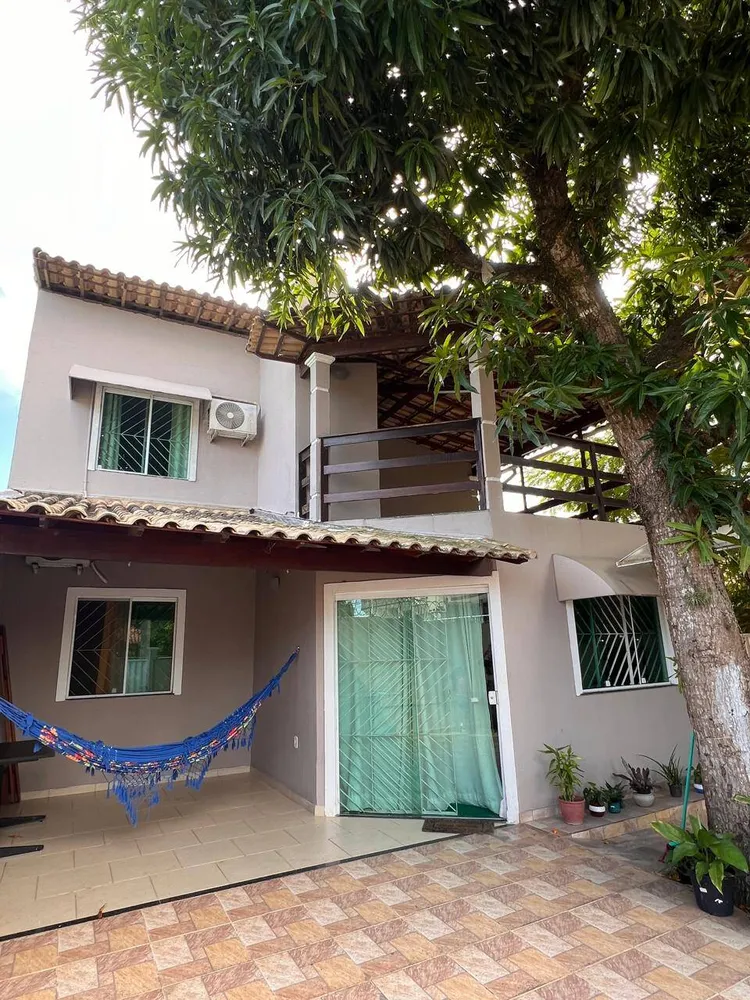 Casa, 3 quartos, 136 m² - Foto 5