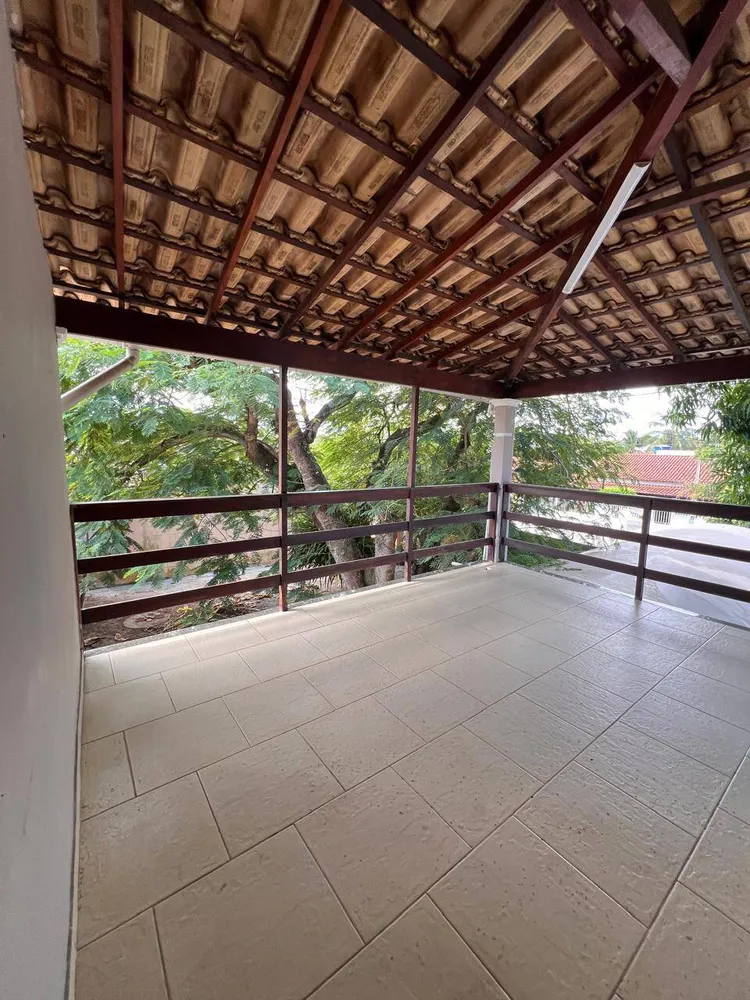Casa, 3 quartos, 136 m² - Foto 1