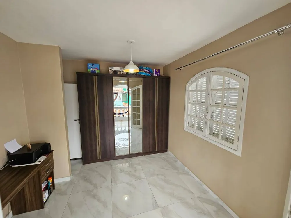 Casa, 3 quartos, 76 m² - Foto 1