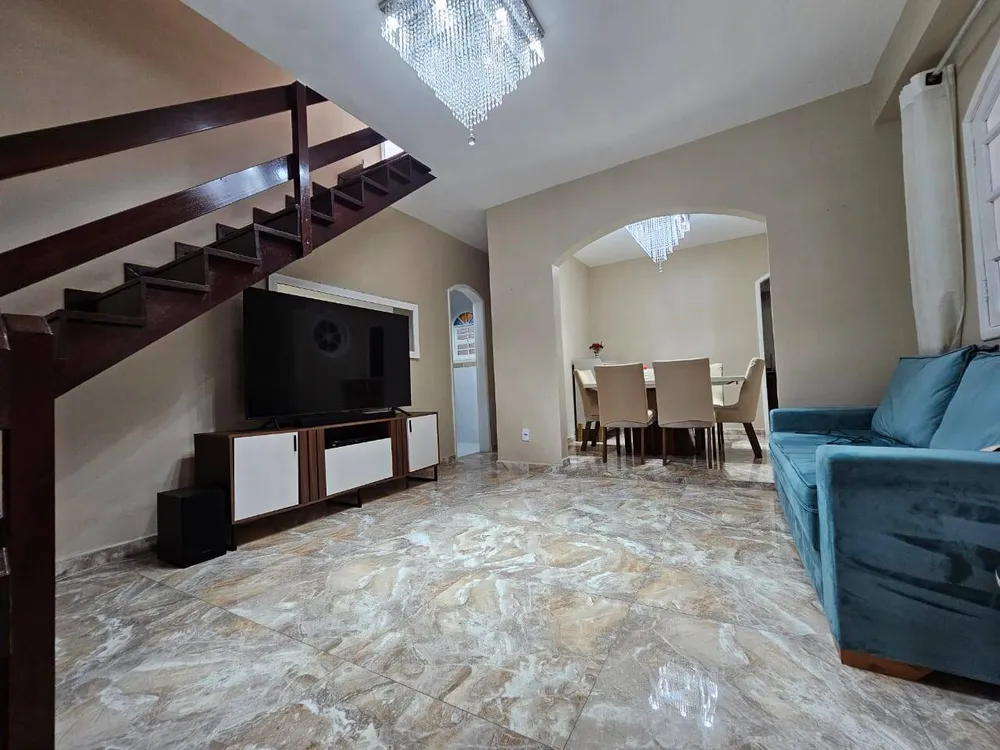 Casa, 3 quartos, 76 m² - Foto 10