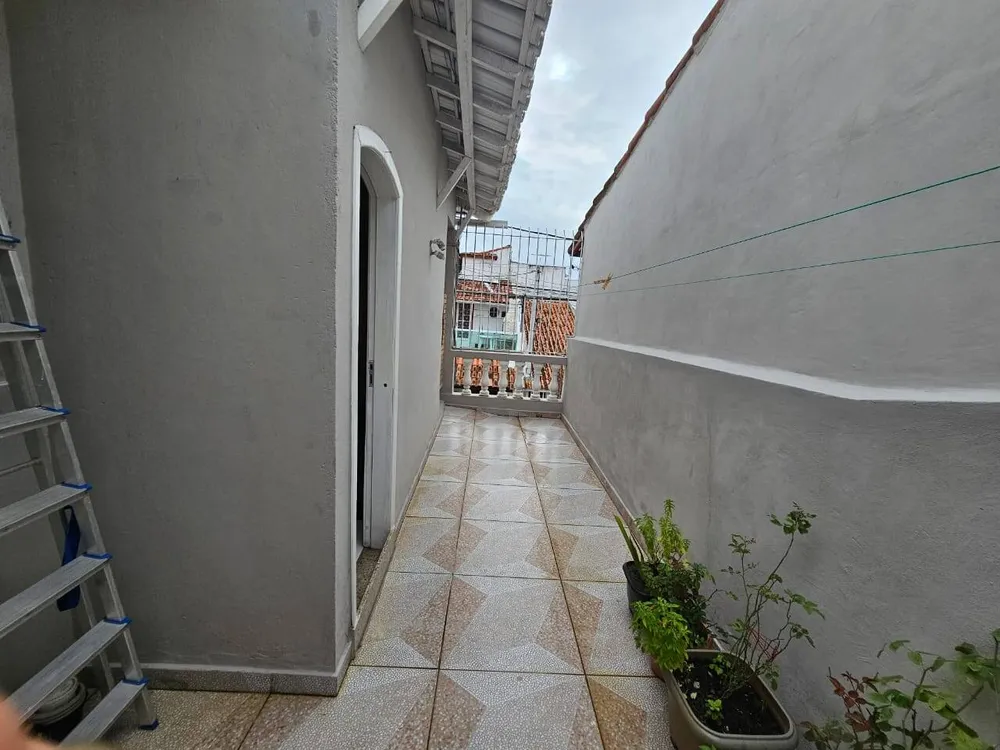 Casa, 3 quartos, 76 m² - Foto 2
