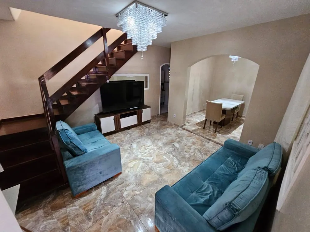 Casa, 3 quartos, 76 m² - Foto 5