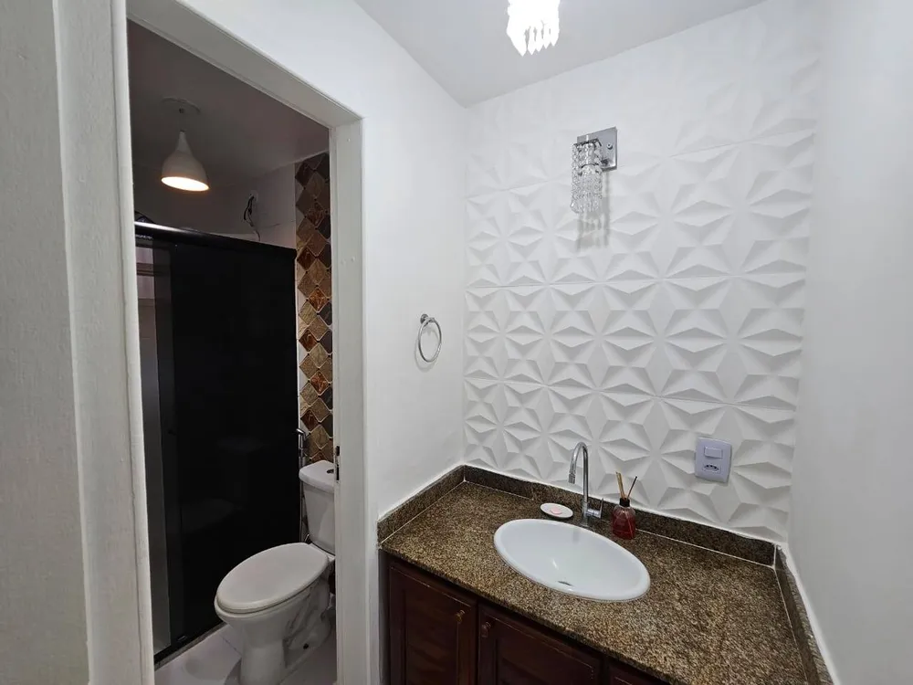 Casa, 3 quartos, 76 m² - Foto 16