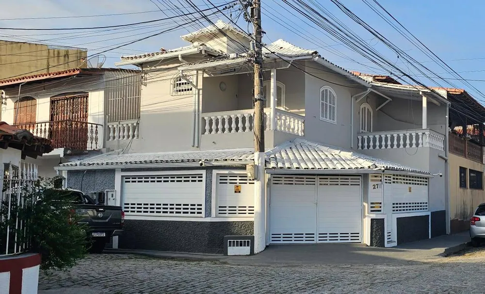 Casa, 3 quartos, 76 m² - Foto 9