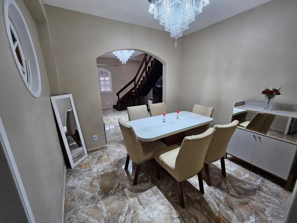 Casa, 3 quartos, 76 m² - Foto 6