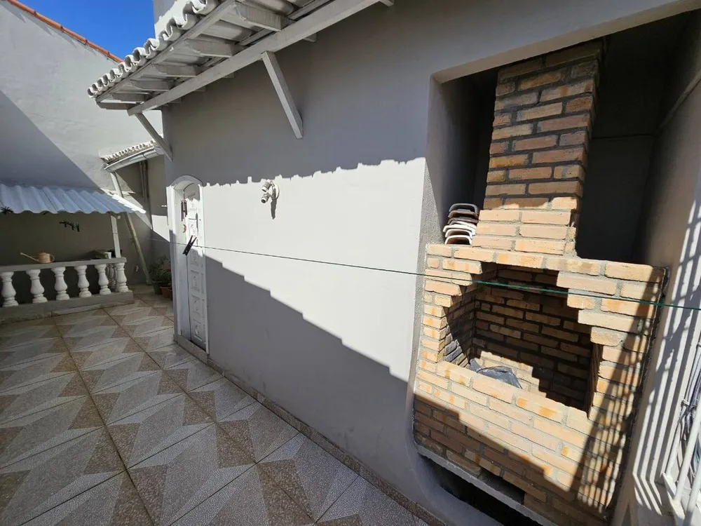 Casa, 3 quartos, 76 m² - Foto 13