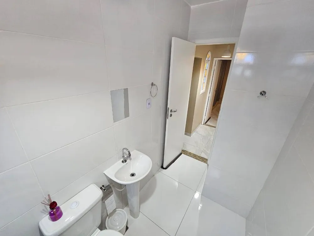 Casa, 3 quartos, 76 m² - Foto 3