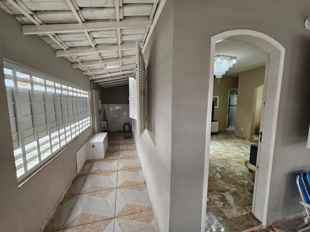 Casa, 3 quartos, 76 m² - Foto 14