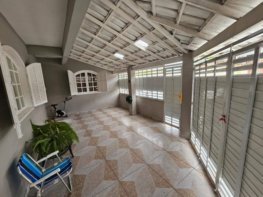 Casa, 3 quartos, 76 m² - Foto 4