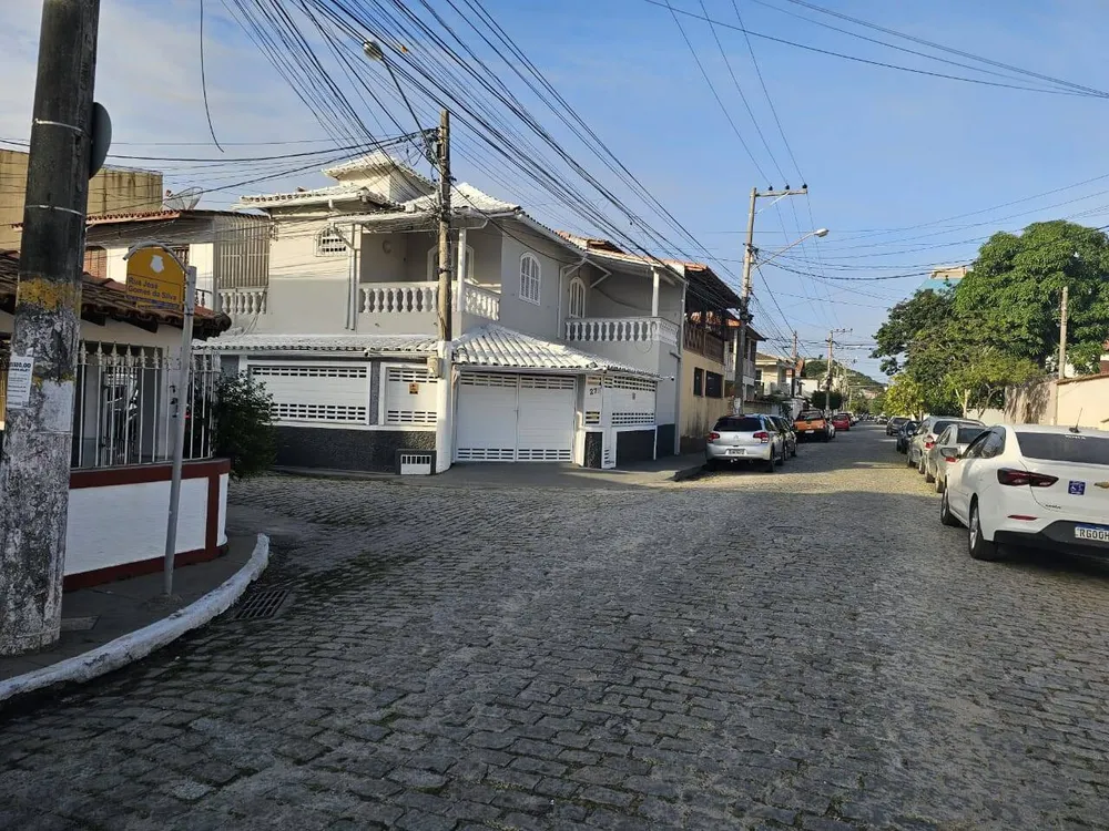 Casa, 3 quartos, 76 m² - Foto 23