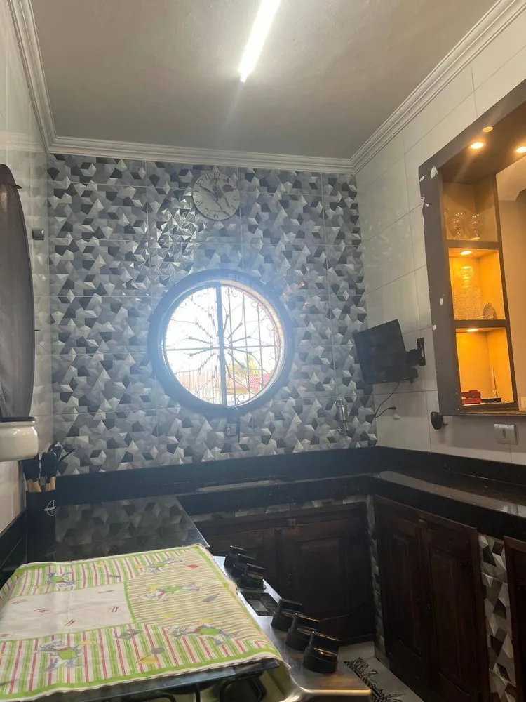 Casa, 4 quartos, 125 m² - Foto 19