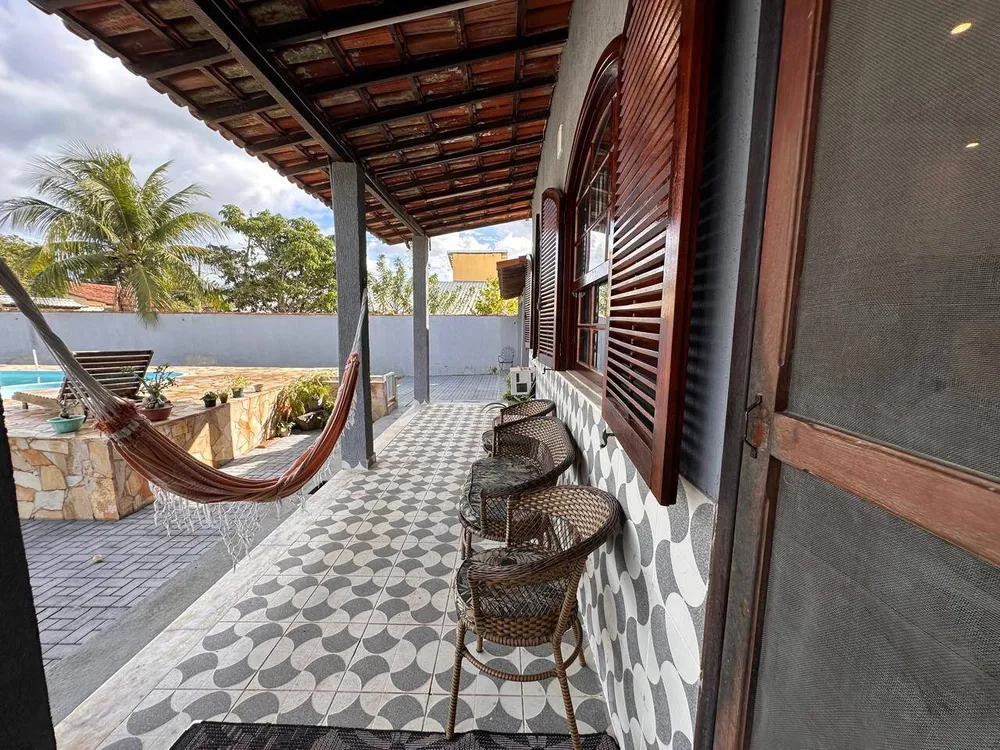 Casa, 4 quartos, 125 m² - Foto 4