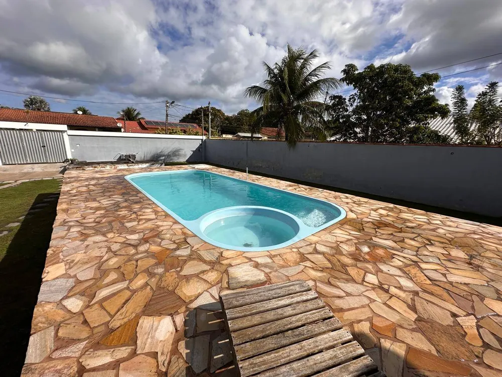 Casa, 4 quartos, 125 m² - Foto 10