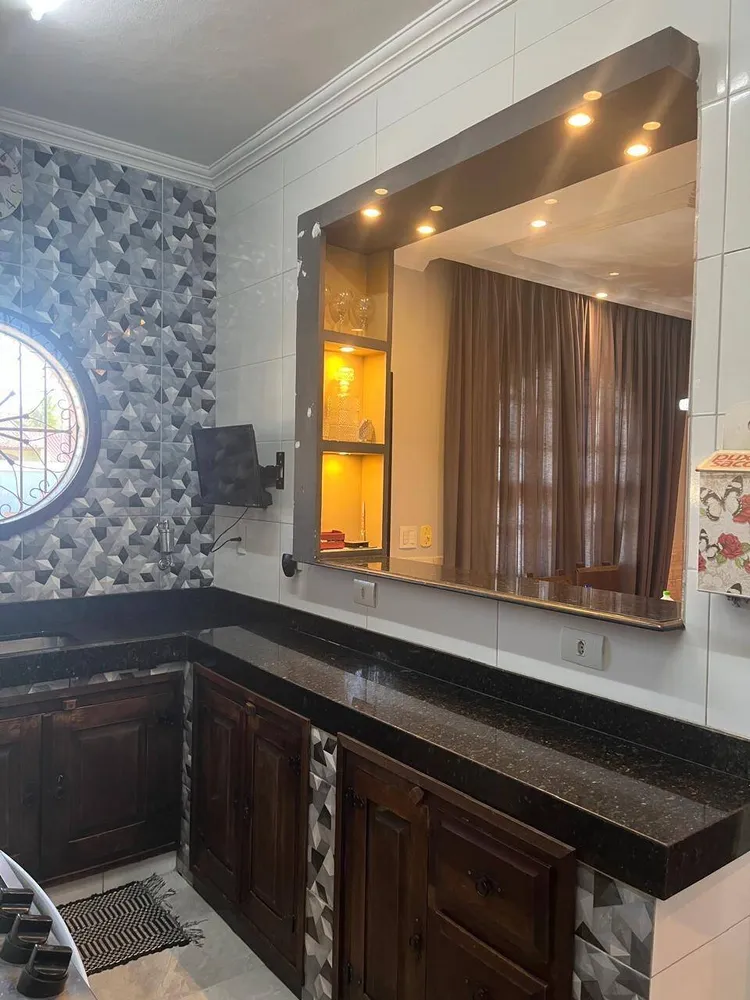 Casa, 4 quartos, 125 m² - Foto 21