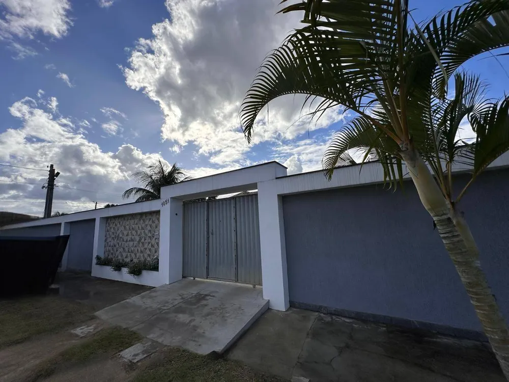 Casa, 4 quartos, 125 m² - Foto 14